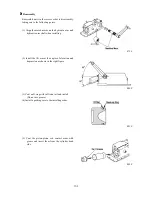 Предварительный просмотр 153 страницы Shibaura ST440 Workshop Manual