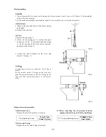 Предварительный просмотр 156 страницы Shibaura ST440 Workshop Manual