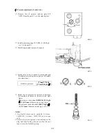 Предварительный просмотр 157 страницы Shibaura ST440 Workshop Manual