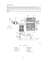 Предварительный просмотр 160 страницы Shibaura ST440 Workshop Manual