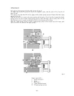 Предварительный просмотр 162 страницы Shibaura ST440 Workshop Manual