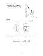 Предварительный просмотр 166 страницы Shibaura ST440 Workshop Manual