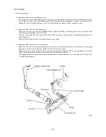 Предварительный просмотр 167 страницы Shibaura ST440 Workshop Manual