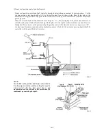 Предварительный просмотр 169 страницы Shibaura ST440 Workshop Manual