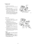 Предварительный просмотр 170 страницы Shibaura ST440 Workshop Manual