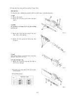 Предварительный просмотр 174 страницы Shibaura ST440 Workshop Manual