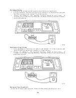 Предварительный просмотр 177 страницы Shibaura ST440 Workshop Manual