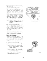 Предварительный просмотр 182 страницы Shibaura ST440 Workshop Manual