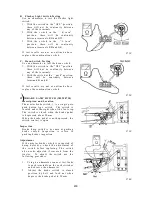 Предварительный просмотр 183 страницы Shibaura ST440 Workshop Manual