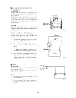 Предварительный просмотр 184 страницы Shibaura ST440 Workshop Manual