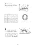 Предварительный просмотр 185 страницы Shibaura ST440 Workshop Manual