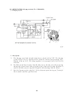 Предварительный просмотр 186 страницы Shibaura ST440 Workshop Manual