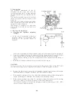 Предварительный просмотр 187 страницы Shibaura ST440 Workshop Manual