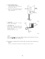 Предварительный просмотр 192 страницы Shibaura ST440 Workshop Manual