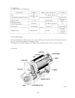 Предварительный просмотр 196 страницы Shibaura ST440 Workshop Manual