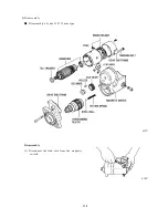 Предварительный просмотр 197 страницы Shibaura ST440 Workshop Manual