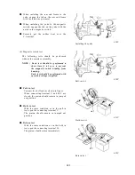 Предварительный просмотр 203 страницы Shibaura ST440 Workshop Manual