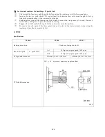 Предварительный просмотр 209 страницы Shibaura ST440 Workshop Manual