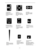 Preview for 22 page of Shibaura ST460 Operator'S Manual