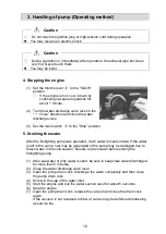 Предварительный просмотр 18 страницы Shibaura TF516MH-AB Owner'S Manual