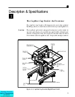 Предварительный просмотр 5 страницы Shibuya Hoppmann Cap Star FCCPSTLASM Installation & Maintenance Manual