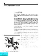 Предварительный просмотр 13 страницы Shibuya Hoppmann Cap Star FCCPSTLASM Installation & Maintenance Manual