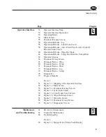 Предварительный просмотр 5 страницы Shibuya Hoppmann L500A V2 Installation & Maintenance Manual