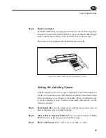 Предварительный просмотр 35 страницы Shibuya Hoppmann L500A V2 Installation & Maintenance Manual