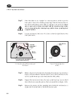 Предварительный просмотр 40 страницы Shibuya Hoppmann L500A V2 Installation & Maintenance Manual