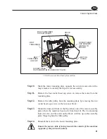 Предварительный просмотр 41 страницы Shibuya Hoppmann L500A V2 Installation & Maintenance Manual