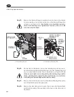 Предварительный просмотр 42 страницы Shibuya Hoppmann L500A V2 Installation & Maintenance Manual