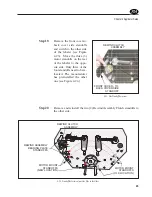 Предварительный просмотр 43 страницы Shibuya Hoppmann L500A V2 Installation & Maintenance Manual