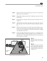 Предварительный просмотр 45 страницы Shibuya Hoppmann L500A V2 Installation & Maintenance Manual