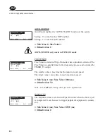 Предварительный просмотр 68 страницы Shibuya Hoppmann L500A V2 Installation & Maintenance Manual