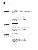 Предварительный просмотр 72 страницы Shibuya Hoppmann L500A V2 Installation & Maintenance Manual