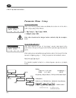 Предварительный просмотр 74 страницы Shibuya Hoppmann L500A V2 Installation & Maintenance Manual