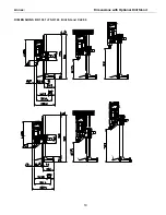 Preview for 20 page of Shibuya RH1531 Operator'S Instruction Manual