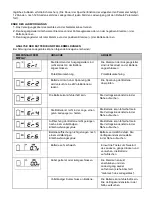 Preview for 22 page of Shido DC 8.0 Instructions For Use Manual