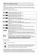 Preview for 31 page of Shido DC 8.0 Instructions For Use Manual