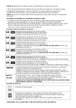 Preview for 41 page of Shido DC 8.0 Instructions For Use Manual