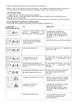 Preview for 47 page of Shido DC 8.0 Instructions For Use Manual