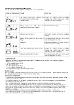 Предварительный просмотр 12 страницы Shido DC4.0 Instructions For Use Manual