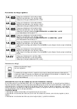 Предварительный просмотр 15 страницы Shido DC4.0 Instructions For Use Manual