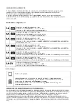 Предварительный просмотр 19 страницы Shido DC4.0 Instructions For Use Manual