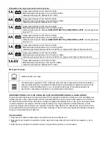 Предварительный просмотр 24 страницы Shido DC4.0 Instructions For Use Manual