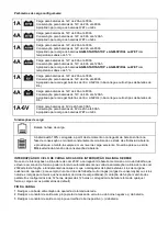 Предварительный просмотр 28 страницы Shido DC4.0 Instructions For Use Manual