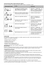 Предварительный просмотр 29 страницы Shido DC4.0 Instructions For Use Manual