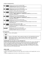 Предварительный просмотр 32 страницы Shido DC4.0 Instructions For Use Manual