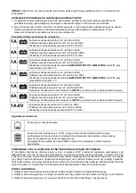 Предварительный просмотр 36 страницы Shido DC4.0 Instructions For Use Manual