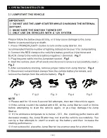 Preview for 4 page of Shido MF4000-12 Instruction Manual